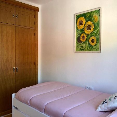 Apartamento Triana II Bolonia, Tarifa מראה חיצוני תמונה