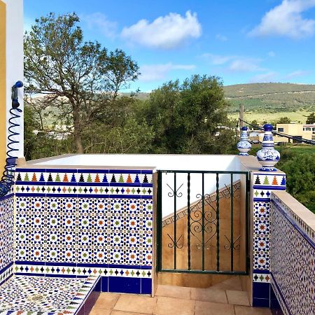 Apartamento Triana II Bolonia, Tarifa מראה חיצוני תמונה