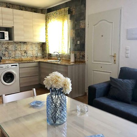 Apartamento Triana II Bolonia, Tarifa מראה חיצוני תמונה