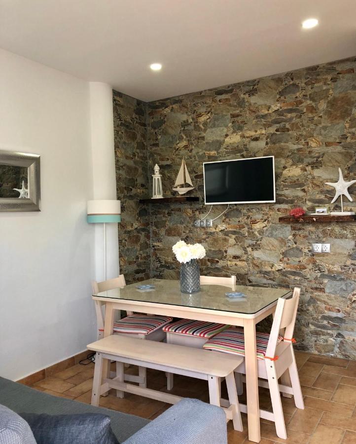 Apartamento Triana II Bolonia, Tarifa מראה חיצוני תמונה