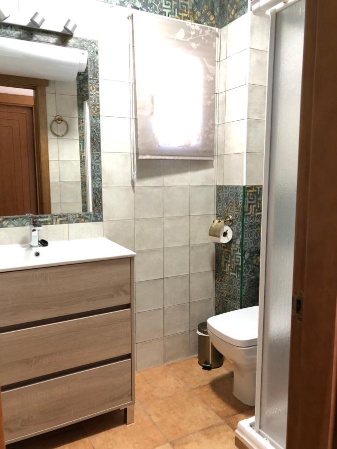 Apartamento Triana II Bolonia, Tarifa מראה חיצוני תמונה