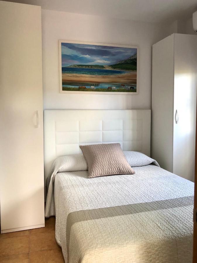 Apartamento Triana II Bolonia, Tarifa מראה חיצוני תמונה