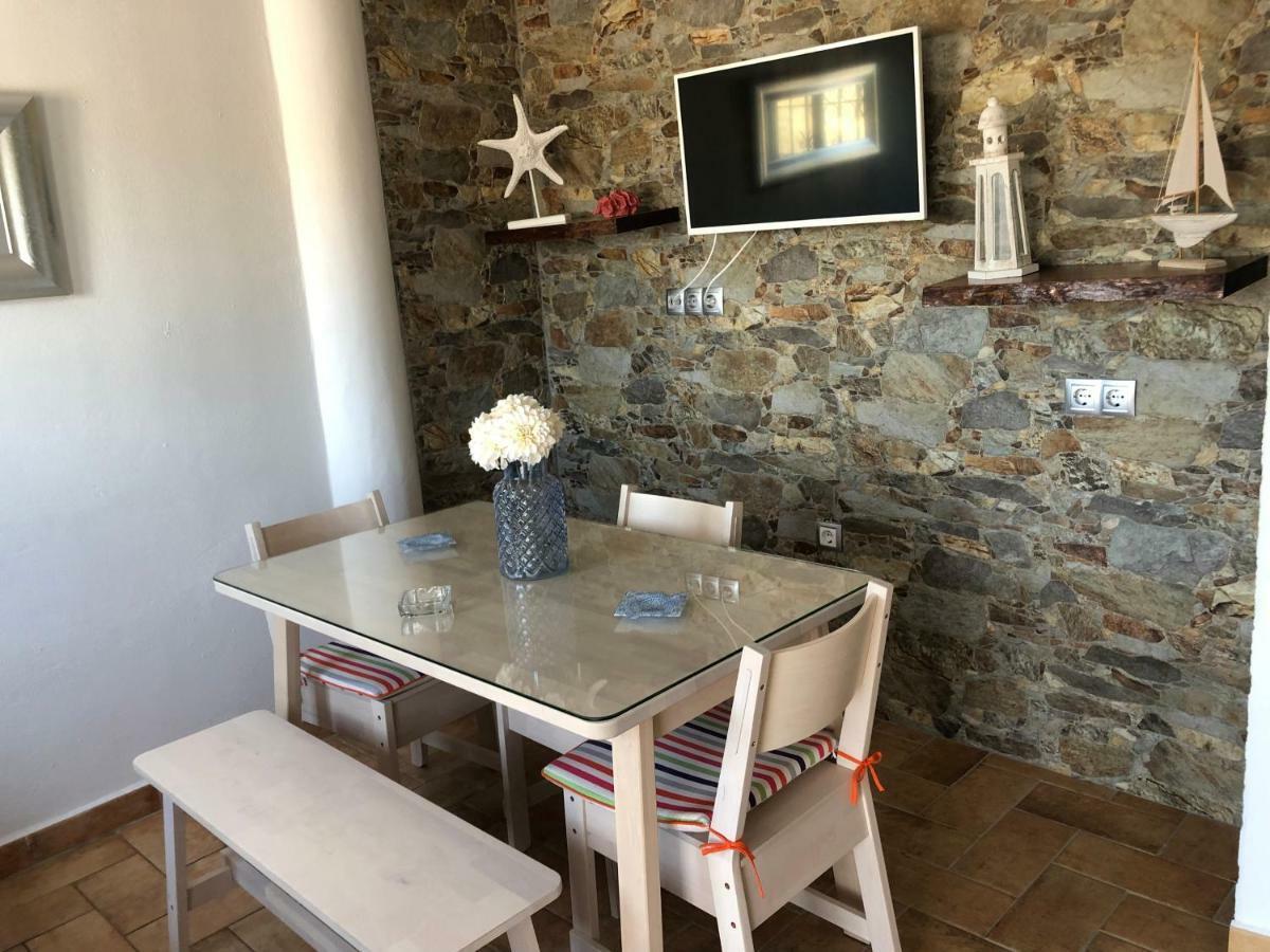Apartamento Triana II Bolonia, Tarifa מראה חיצוני תמונה