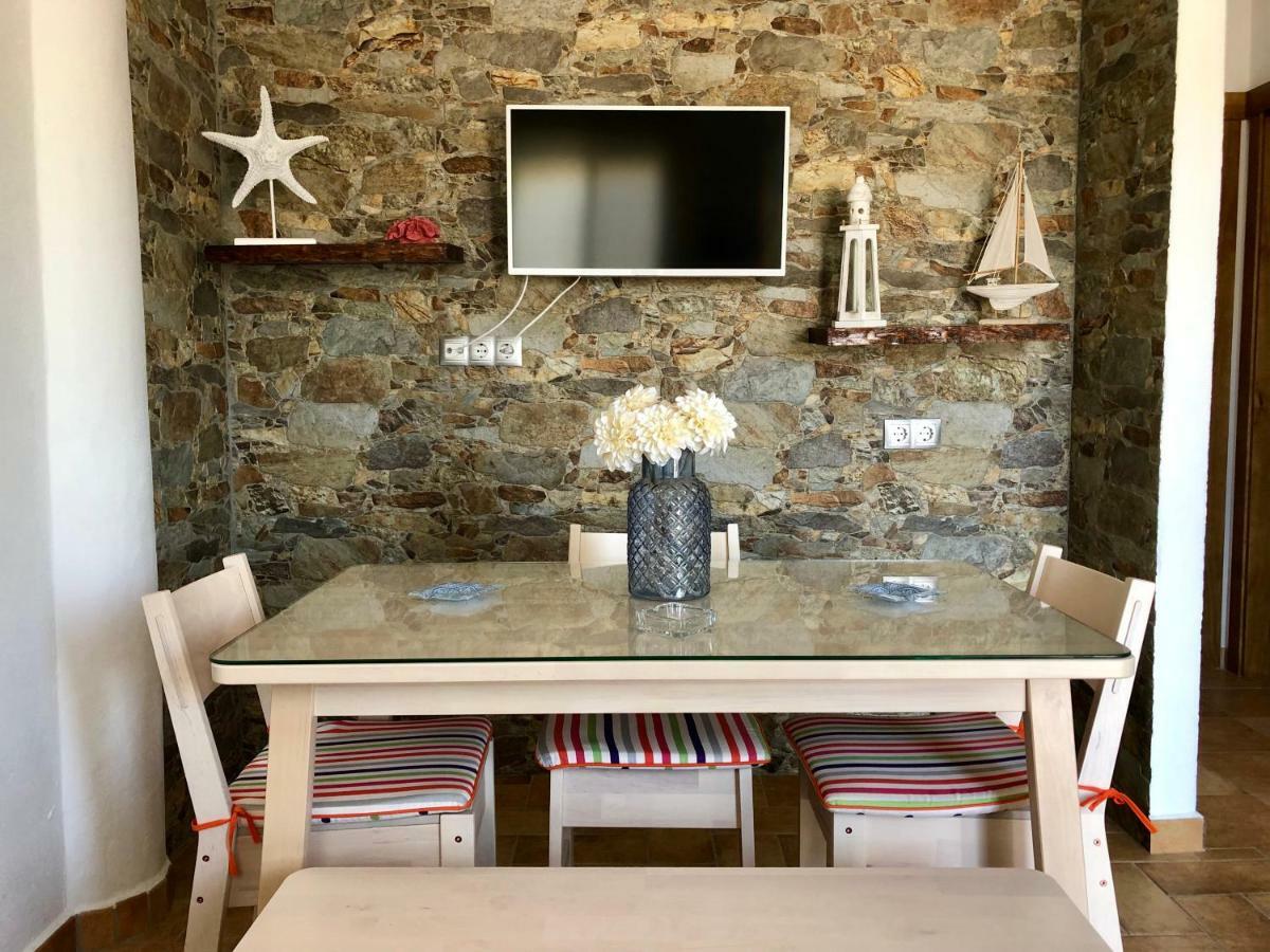 Apartamento Triana II Bolonia, Tarifa מראה חיצוני תמונה